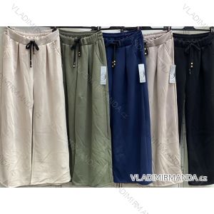 Lange Damenhose (S/M/L Einheitsgröße) ITALIAN FASHION IMC25008