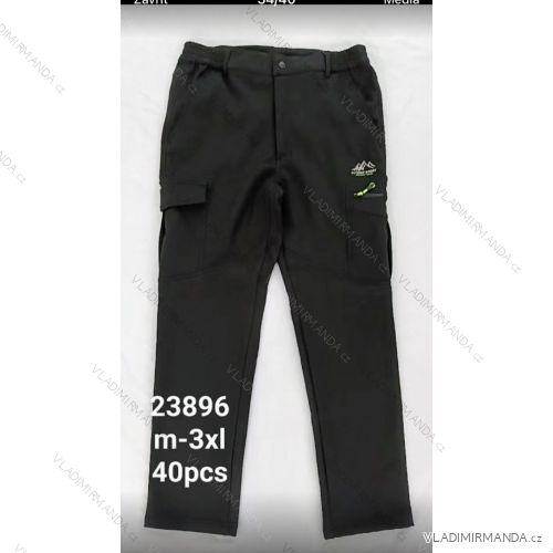 Herren Softshellhoses flaušem dámské (S-2XL) TEMSTER BES2423901