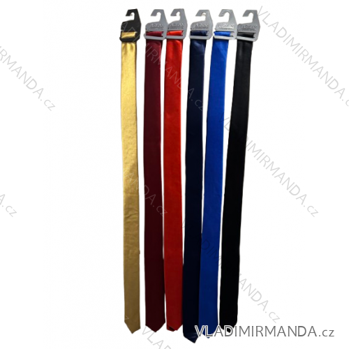 Schmale Herrenkrawatte 6x72,5cm JASMAN (Einheitsgröße) Turkish Fashion JSM25001