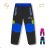 Softshellhose, dünn, Frühling, für Säuglinge und Kinder, Jungen und Mädchen (80-110) KUGO HK5650