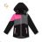 Softshelljacke Langarm für Jungen und Mädchen (134-164) KUGO HK5660