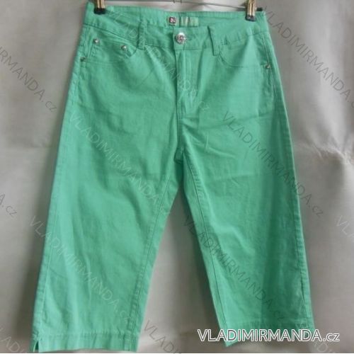 Hose 3/4 Short Cloth Ladies (30-38) SUNBIRD SOK7028
