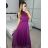 Lässiges, elegantes, ärmelloses Sommerkleid für Damen (Einheitsgröße S/M) ITALIAN FASHION IMPSH2223590/DR