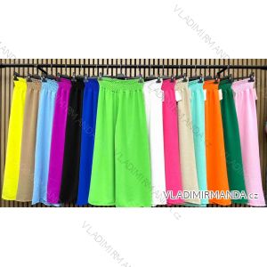 Damen Sommerhose (S/M/L Einheitsgröße) ITALIAN FASHION IMWCM25014