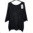 Langarmpullover für Damen (S/M/L EINHEITSGRÖSSE) ITALIAN FASHION IMPBB25625XF