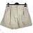 Elegante Damen-Kunstledershorts (S/M/L Einheitsgröße) ITALIAN FASHION IMPBB25V13115