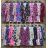 Kurzes sommerliches lässiges Langarmkleid für Damen (S/M/L EINHEITSGRÖSSE) ITALIAN FASHION IMWGB25015