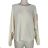 Langarmpullover für Damen (S/M/L Einheitsgröße) ITALIAN FASHION IMPBB25Y25001
