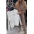 Damen Langarm-Sweatshirt und Jogginghose Set (S/M/L Einheitsgröße) ITALIAN FASHION IMWCP25033