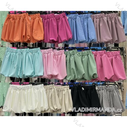 Kurzer Damenrock (XS/S/M EINHEITSGRÖSSE) ITALIAN FASHION IMWAE25013