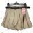 Kurzer Damenrock (S-L Einheitsgröße) ITALIAN FASHION IMPBB251N68001
