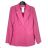 Langarmjacke für Damen (S/MM/L EINHEITSGRÖSSE) ITALIAN FASHION IMPBB253967LX