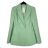 Langarmjacke für Damen (S/MM/L EINHEITSGRÖSSE) ITALIAN FASHION IMPBB253967LX