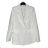 Langarmjacke für Damen (S/MM/L EINHEITSGRÖSSE) ITALIAN FASHION IMPBB253967LX