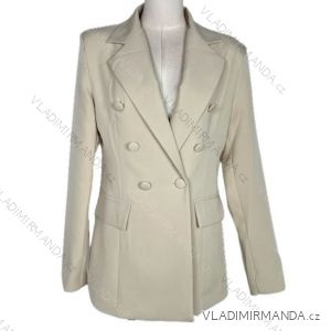 Langarmjacke für Damen (S/MM/L EINHEITSGRÖSSE) ITALIAN FASHION IMPBB253967LX