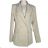 Langarmjacke für Damen (S/MM/L EINHEITSGRÖSSE) ITALIAN FASHION IMPBB253967LX