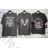 Übergroßes Kurzarm-T-Shirt für Damen (S/M/L, EINHEITSGRÖSSE) ITALIAN FASHION IMWF25001