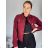 Jeansjacke für Damen (S-2XL) MOON GIRL SUN24KS218-15
