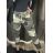 Lange Jogginghose für Damen (Einheitsgröße S/M) ITALIAN FASHION IMM23EL6259 -   Tarnung
 -   S / M
