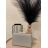Damenhandtasche (ONE SIZE) ITALIAN FASHION IM08239067