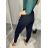 Damen Freizeithose (S/M/L Einheitsgröße) ITALIAN FASHION IMC25ADRIANA