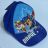 Paw Patrol Kappe/Baseballkappe für Kinder für Jungen (48-50 cm) SETINO PAW23-0887AK