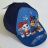 Paw Patrol Baseballcap/Cap für Kinder für Jungen (52-54 cm) SETINO PAW23-0857AK