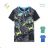 Kurzarm-T-Shirt für Kinder und Jugendliche (116-146) KUGO WP7313