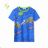 Kurzarm-T-Shirt für Kinder und Jugendliche (116-146) KUGO WP7313
