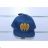 Gefrorenes Hauptmädchen (52-54 cm) SETINO FR-A-HAT-314