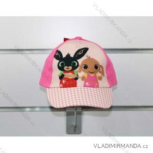 Baseballmütze/Basketballmütze Bing für Kinder Mädchen (48-50 cm) SETINO 772-022