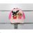 Baseballmütze/Basketballmütze Bing für Kinder Mädchen (48-50 cm) SETINO 772-022