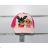 Baseballmütze/Basketballmütze Bing für Kinder Mädchen (48-50 cm) SETINO 772-022