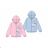 Kapuzenpullover mit Reißverschluss und langen Ärmeln Lilo Kinder Mädchen (3-8 Jahre) SETINO XH1250