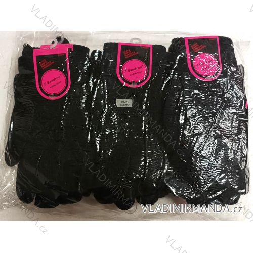 Damenhandschuhe (EINZEL-GRÖSSE) SANDROU PV319R226PM