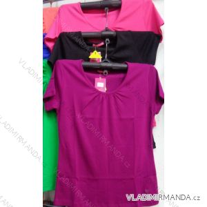 T-Shirt Kurzarm Damen (m-3xl) ETXANG BU-141107
