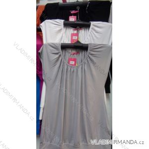 T-Shirt Kurzarm Damen (m-3xl) ETXANG BU-1052-1
