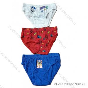 Boxen Jungen Mickey Boys (3-8 Jahre) SETINO 730-445