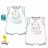 Boxen Jungen Mickey Boys (3-8 Jahre) SETINO 730-445