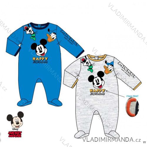 Boxen Jungen Mickey Boys (3-8 Jahre) SETINO 730-445