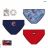 Boxen Jungen Mickey Boys (3-8 Jahre) SETINO 730-445