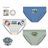 Boxen Jungen Mickey Boys (3-8 Jahre) SETINO 730-445