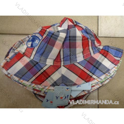 Kinderhut für Kinder (48-52) YOCLUB POLEN CKA-083/2
