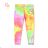 Leggings heißes langes Kindermädchen (116-146) KUGO K708