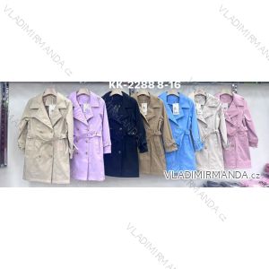 Softshell-Frühlingsjacke für Jungen (104 / 110-140 / 146) WOLF B2764