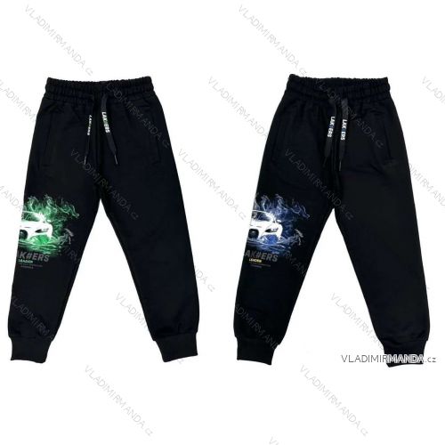 Jugendjacke (116-146) ACTIVE SPORT ACT20YM-028