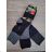 Warme Wollsocken für Damen (35-42) AMZF AMZF24PB501 -   Farbe siehe Foto -   40-43
