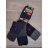 Warme Wollsocken für Damen (35-42) AMZF AMZF24PB501 -   Farbe siehe Foto -   40-43