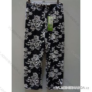 Leggings 3/4 kurze Damen (m-3xl) ELEVEK 7072-6
