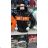 Sweatshirts, Langarmshirts für Herren (M-2XL) TURKISH FASHION COM25CATALOG